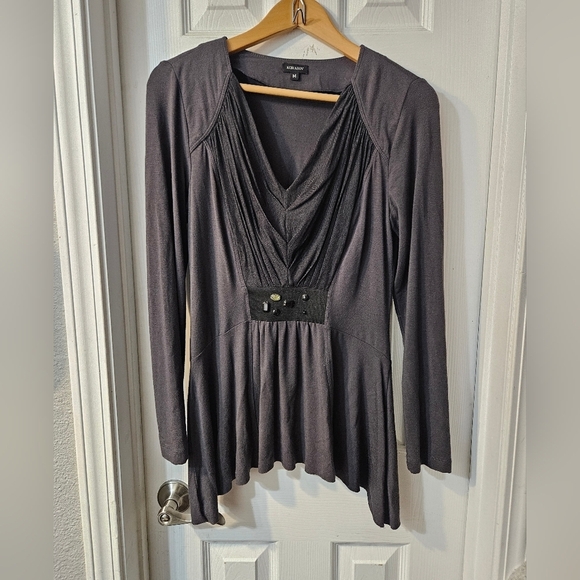 Komarov Blouse - Picture 1 of 6